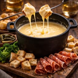Fondue