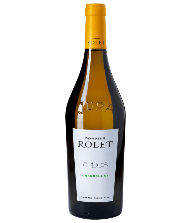 Arbois Chardonnay Domaine Rolet