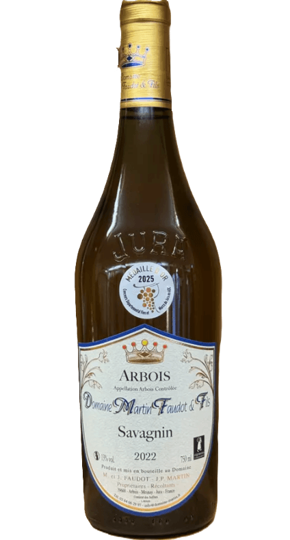 Savagnin 2023