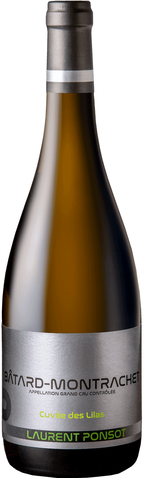 Bâtard Montrachet Cuvée des Lilas